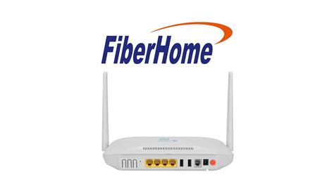 fiberhome technologies|Routers .